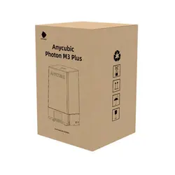 پرینتر سه بعدی Anycubic مدل Photon M3 Plus