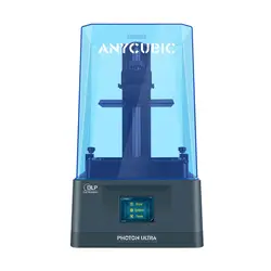 پرینتر سه بعدی دی ال پی  (DLP) Anycubic Photon Ultra