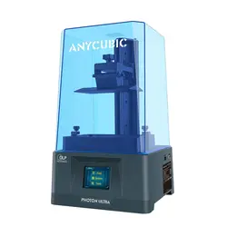 پرینتر سه بعدی دی ال پی  (DLP) Anycubic Photon Ultra