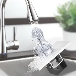 رزین قابل شست و شو با آب برند لانگر Longer Water Washable Resin