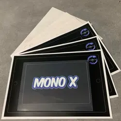 ال سی دی پرینتر رزینی انی کیوبیک فوتون مونو ایکس LCD Anycubic Photon Mono X