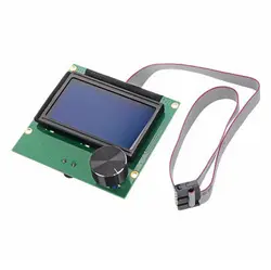 ال سی دی کریلیتی LCD Ender 3 Creality | فروشگاه 3dier