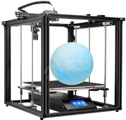 پرینتر سه بعدی Creality-Ender 5 Plus