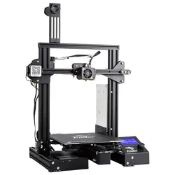 پرینتر سه بعدی Creality Ender 3