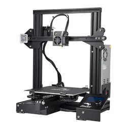 پرینتر سه بعدی Creality Ender 3