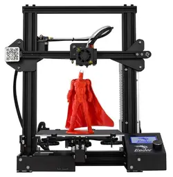 پرینتر سه بعدی Creality Ender 3
