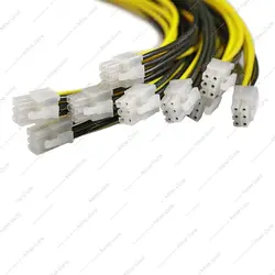 دسته کابل سیم پاور ماینر