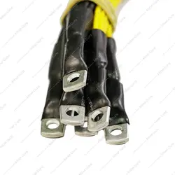 دسته کابل سیم پاور ماینر