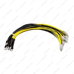 دسته کابل سیم پاور ماینر