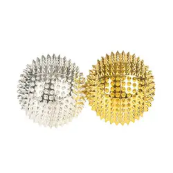 گوی ماساژ مغناطیسی ( توپ ماساژ مگنتی )