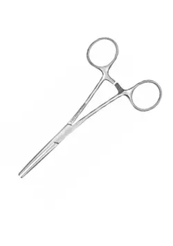 پنس هموستات