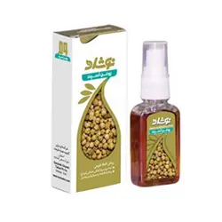 روغن اسپند نوشاد