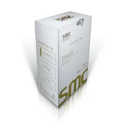 سوزن طب سوزنی ۱۰۵×۰٫۳۵ هزار عددی SMC