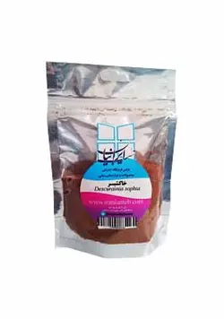 خاکشیر ⚡️ فروشگاه اینترنتی ایرانیان طب