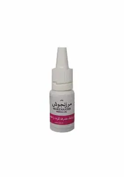 روغن مرزنجوش طوبی