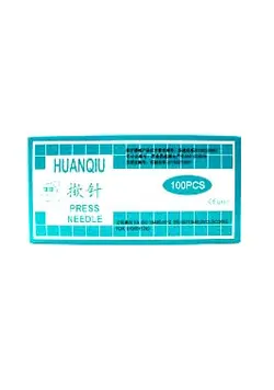 سوزن پرس نیدل Huan Qiu