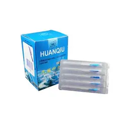 سوزن طب سوزنی ۴۰×۰٫۲۵ صد عددی هوانکیو ( Huan-Qiu )