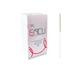 سوزن طب سوزنی ایکو ۷۵×۰٫۳۰ صد عددی (EACU)