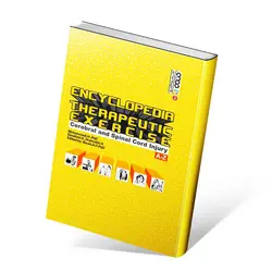 دایره المعارف تمرین درمانی در ضایعات مغزی و طناب نخاعی