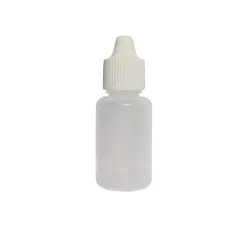 قطره چکان ۱۰ سی سی نیمه شفاف ، بسته ۳۰۰ عددی