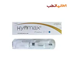 فیلر ژل هایومکس کانتور طلایی اصلی