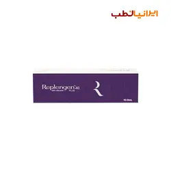 فیلر ژل رپلنژن اصلی ۴۰ کره ای Replengen