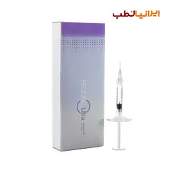 فیلر ژل رووفیل اولترا یک سی سی اصلی کره ای