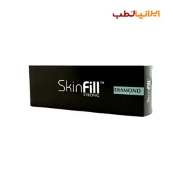 ژل اسکین فیل ۱۰ سی سی فیلر skinfill ایتالیایی