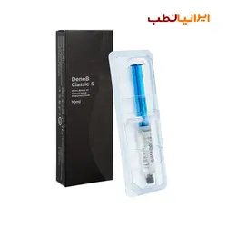 ژل فیلر دنبی مدل S اصلی کره ای Dene B classic