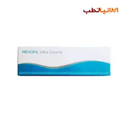 فیلر ژل رووفیل اولترا ۱۰ سی سی AD دار کره ا ی