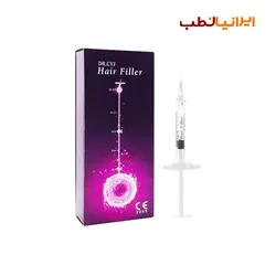 هیر فیلر دکتر سی وای جی DR.CYJ Hair Filler تاریخ کوتاه کره ای