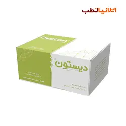 بوتاکس دیستون ۵۰۰ واحدی اصلی