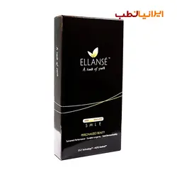 ژل فیلر الانسه M هلندی
