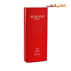 فیلر ژل نیوویا اینتنس سوئیسی (Intense)