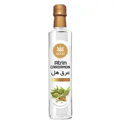 قیمت و خرید عرق هل معطر و 100% اصل | زعفران عطرین