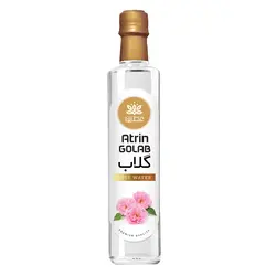 قیمت و خرید گلاب خالص 100% اصل و طبیعی | زعفران عطرین