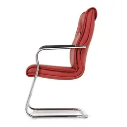 صندلی کنفرانسی رایانه صنعت مدل زیگما C903 | فروشگاه چندسو