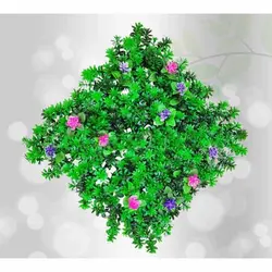 دیوار سبز مصنوعی دنیای چمن مدل پونه | فروشگاه اینترنتی چندسو