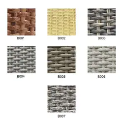 قیمت ست مبلمان حصیری باغ آرا مدل کاپریس | فروشگاه اینترنتی چندسو