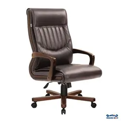 صندلی مديريتی راینو مدل M470N/W | فروشگاه اینترنتی چندسو