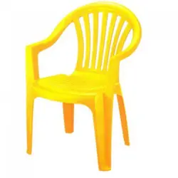 صندلی ناصر پلاستیک مدل 870 | فروشگاه اینترنتی چندسو