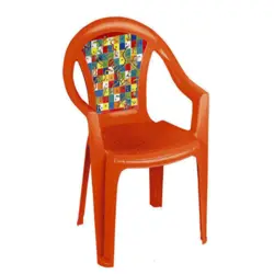 صندلی کودک عکس دار ناصر پلاستیک مدل 900 | فروشگاه اینترنتی چندسو