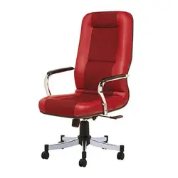 صندلی مدیریتی رایانه صنعت مدل امگا M902z | فروشگاه چندسو