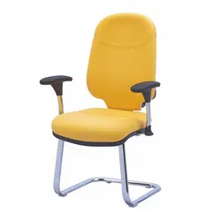 صندلی کنفرانسی رایانه صنعت مدل آلفا C913 | فروشگاه چندسو