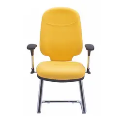 صندلی کنفرانسی رایانه صنعت مدل آلفا C913 | فروشگاه چندسو