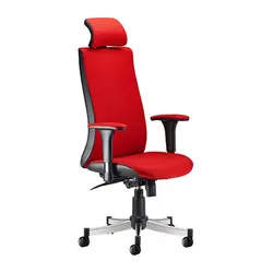 صندلی مديريتی سیلا مدل M23q | مبلمان چندسو