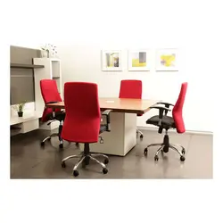 صندلی کارشناسی لیو مدل H72k | فروشگاه اینترنتی چندسو