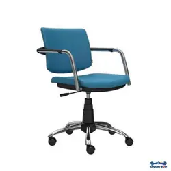 صندلی کارمندی شیزن مدل v1c | فروشگاه اینترنتی چندسو
