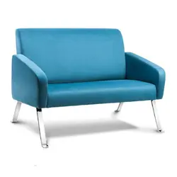 مبل دونفره اداری راد سیستم مدل S-210 | فروشگاه چندسو