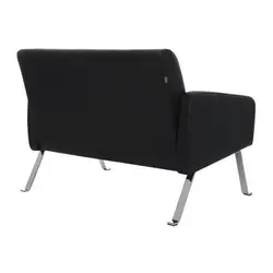 مبل دونفره اداری راد سیستم مدل S-210 | فروشگاه چندسو